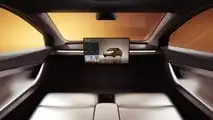 Robotaxi Tesla Cybercab