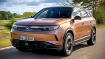 Opel Grandland Electric (2025)