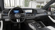 Mercedes-Benz GLE 2025