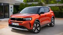 Opel Frontera Electric (2024) im Test