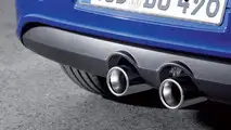 New Volkswagen Golf R32