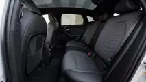 Audi A6 Sportback e-tron, prueba