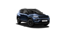 Jeep Compass North Star 2024