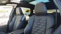 Peugeot 5008 2024, primera prueba