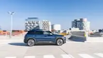 MINI Aceman E und SE (2025)
