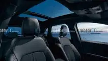Ford Kuga 2025