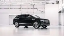 Bentley Inspired by China (2025)