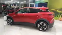 Vinfast VF6 (2025): Das Exterieur