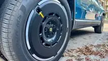 2025 Rivian R1T Road Trip