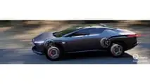 Italdesign Quintessenza