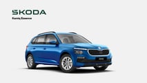 Skoda Kamiq 2025