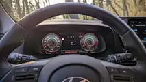 Hyundai Bayon (2025) im Test