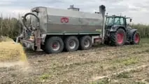 Alliance Agri Star II: 6 mesi con Giulia Tonello