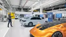 Mercedes Augmented Reality