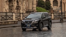 Nissan X-Trail mild Hybrid
