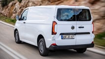 VW Transporter (2025)