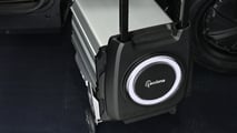 Nanocar Silence S04 , la batteria