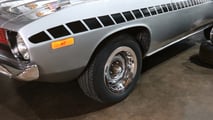 1973 Plymouth Barracuda, McLaren ve eBay
