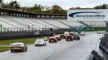 Impressionen der ADAC e-competition	