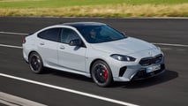 BMW M235 xDrive Gran Coupé 2025