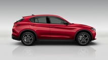 Alfa Romeo Stelvio 2025