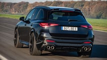 Brabus Mercedes-AMG GLC 63 S E Performance (2024)