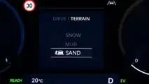 Hyundai Santa Fe (2024) im Test