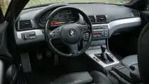 BMW 330Ci (2003)
