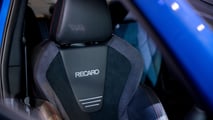 Subaru WRX Todoroki (New Zealand)