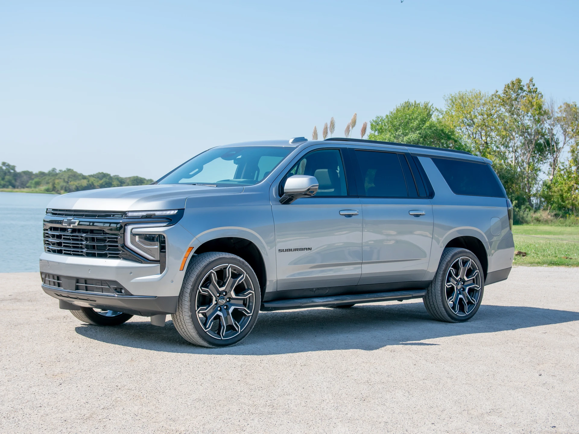 2025 tahoe cigarette lighter location Troubleshooting Electrical Issues on a Chevy Installs using factory hardware for a clean Trim Levels of the 2025