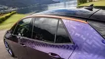 Volkswagen ID 3 GTX FIRE+ICE