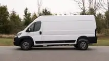 Fiat Professional Ducato 2024