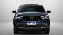 Fiat Fastback Impetus Hybrid