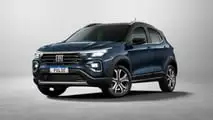 Fiat Pulse Impetus Hybrid