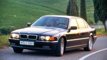 BMW 7er (E38, 1994-2001)