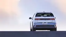 2025 Hyundai Ioniq 5 Limited