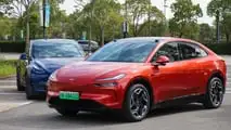 Onvo L60 vs Tesla Model Y