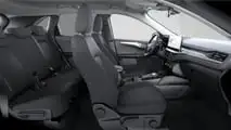 Ford Kuga 2025