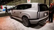 Hyundai Ioniq 9 2026