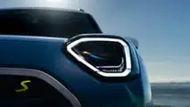Mini Aceman