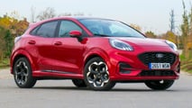 Prueba Ford Puma ST-Line X 1.0 EcoBoost mHEV 125 CV