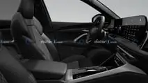 Audi Q5 Sportback 2025