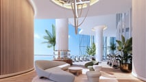 Bentley Residences Miami