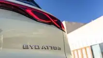 BYD ATTO 2 2025 primera prueba