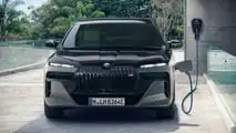 BMW Modellpflege-Maßnahmen zum Frühjahr 2025