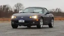 Mazda Miata on Studded Winter Tires Test-02