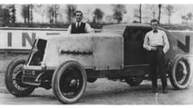 Renault 40 CV des Records