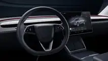 Tesla Model Y (2025)