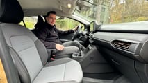 Dacia Sandero Stepway (2024) test