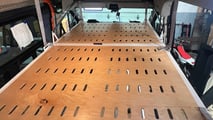Ford Transit XL camper de Orion Motors